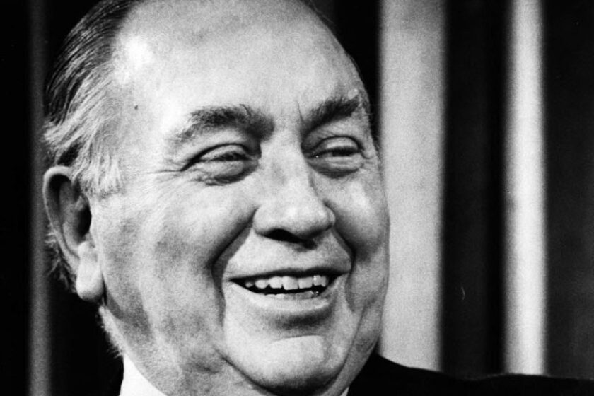 Richard Daily Let another government body pay for it - Chicago Sun-Times