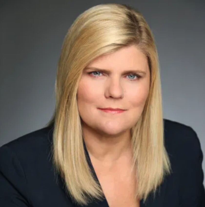 Maggie Hickey