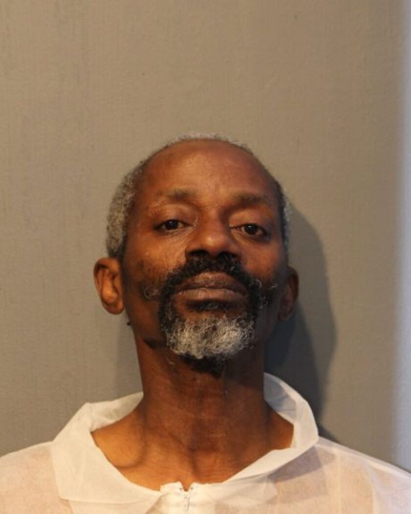 Anthony Moody