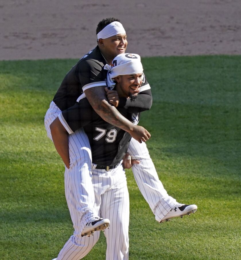 Minnesota Twins v Chicago White Sox