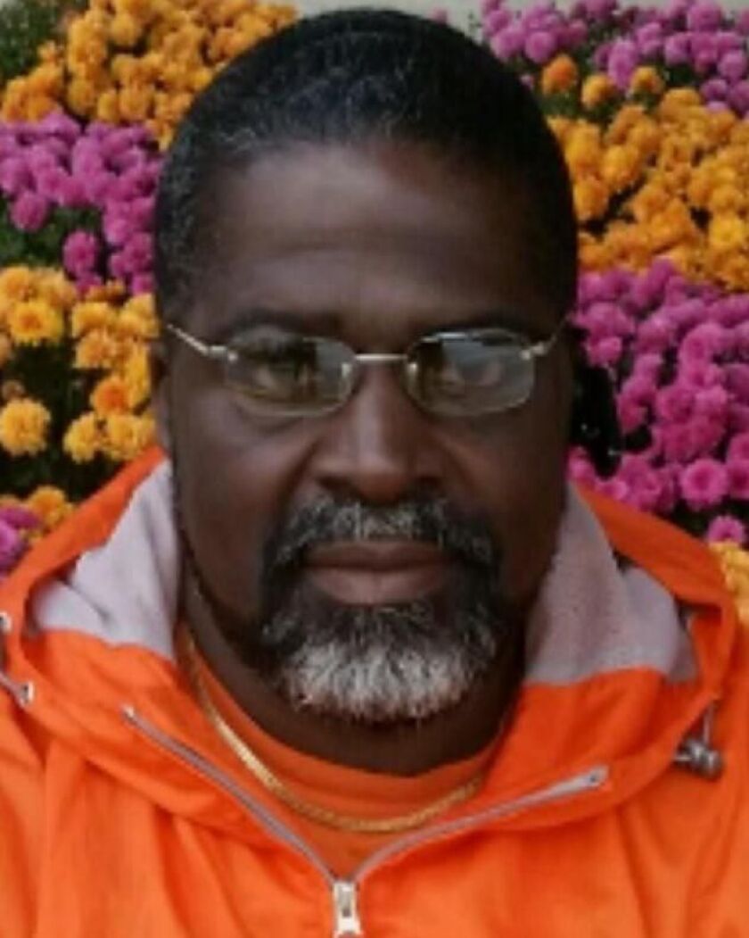Earnest “Don Smokey” Wilson.