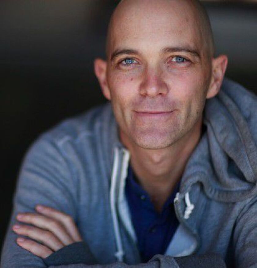 Playwright Taylor Mac.