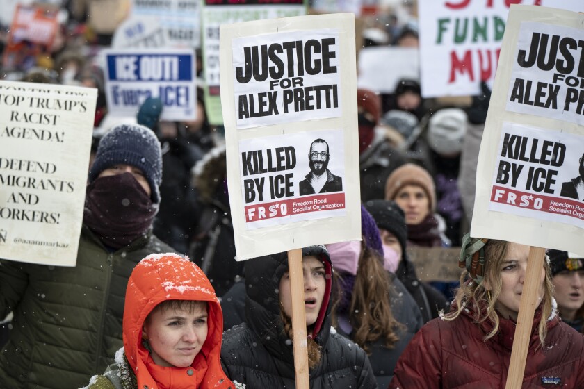 Avondale coffeeshop among Chicago small businesses closing Friday for national general strike