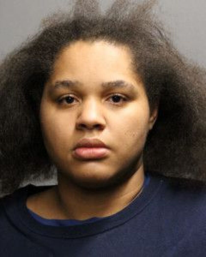 Shatara Lehmann | Chicago Police