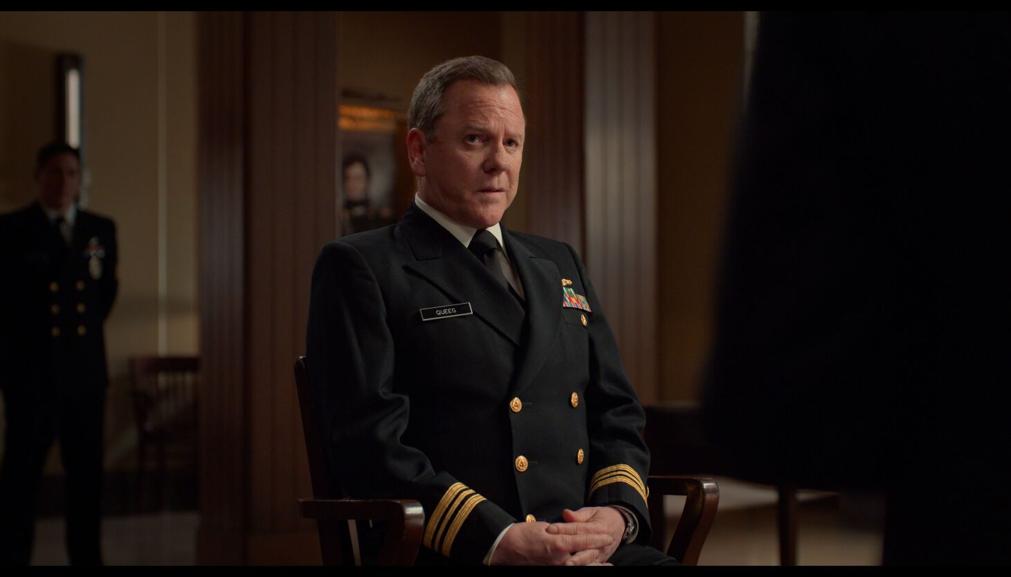 NextImg:‘The Caine Mutiny Court-Martial’ an engrossing achievement by the late, great William Friedkin