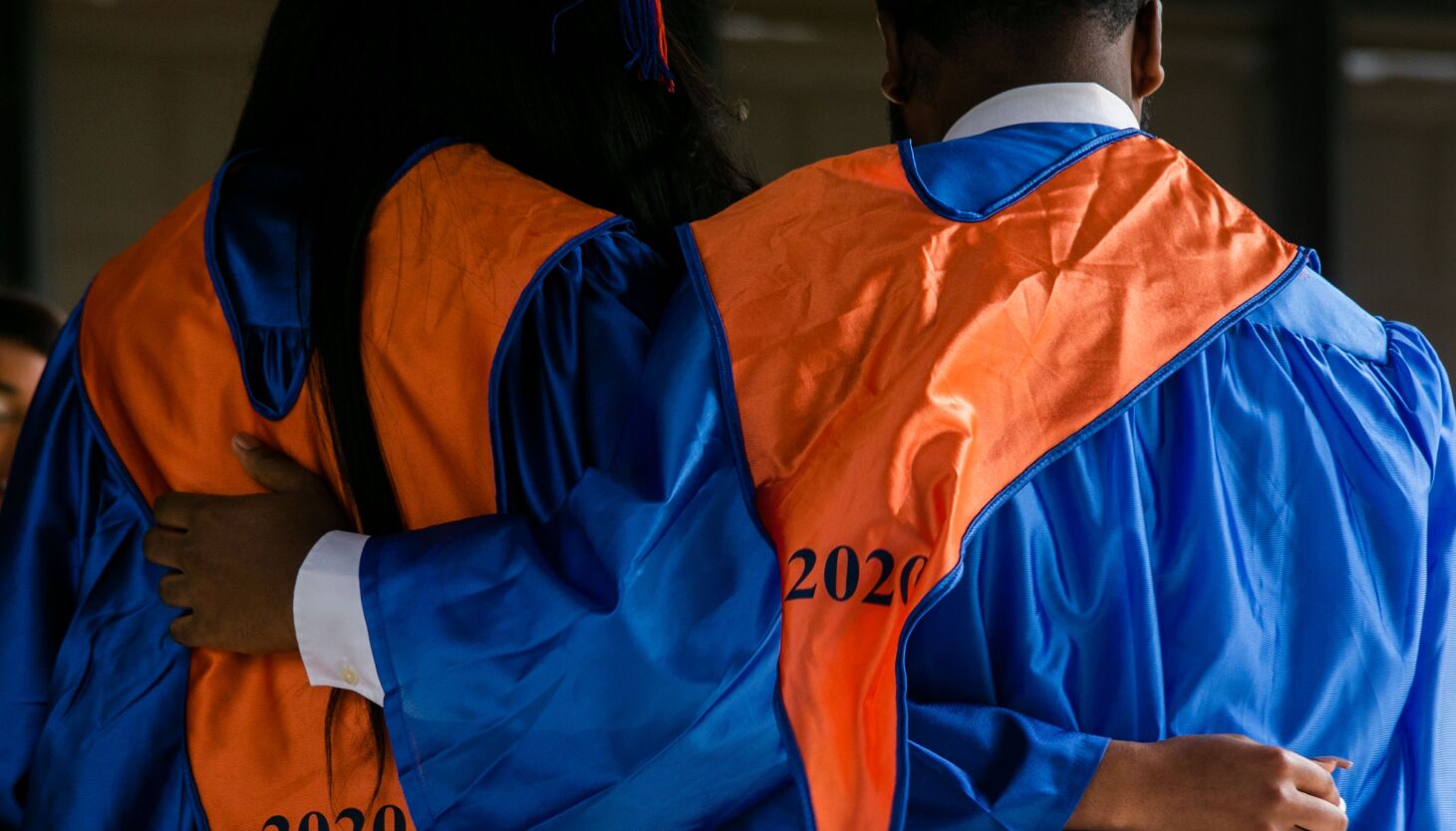 NextImg:Don’t take school choice away from Chicago’s families