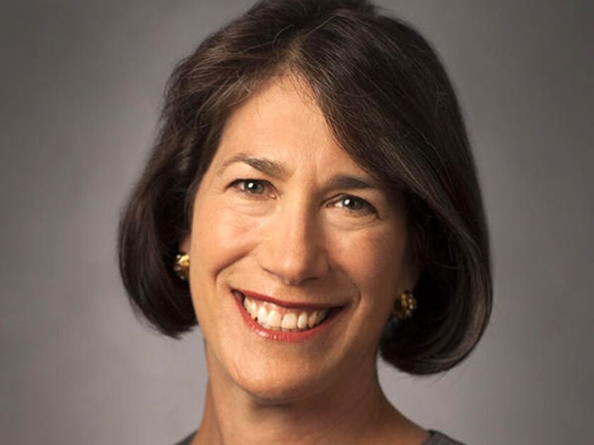 Diana Rauner | File photo