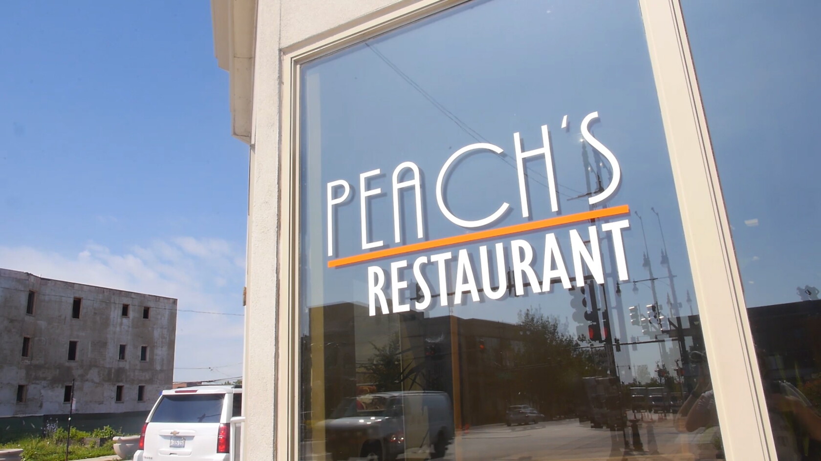Cliff Rome Obama Presidential Center will showcase South Side food legacy ...