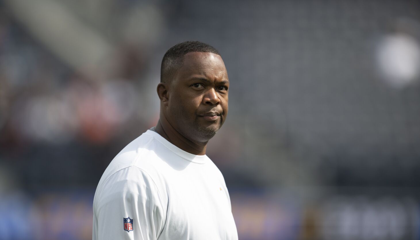 NextImg:Bears to hire WRs coach Chris Beatty, DJ Moore’s college coach