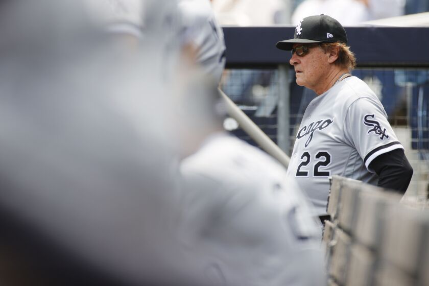Chicago White Sox v New York Yankees