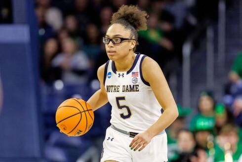 Big 12 Media Day Basketball