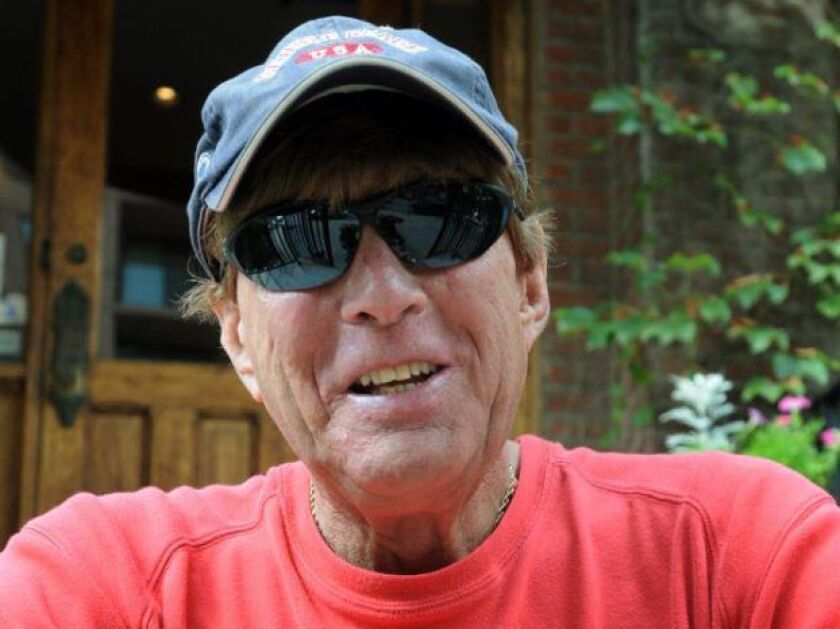 Retired Chicago cop Robert Angone on working the 1968 Democratic National Convention: “I don’t think any police department in the world could have handled that. We were under siege.” | Sun-Times files