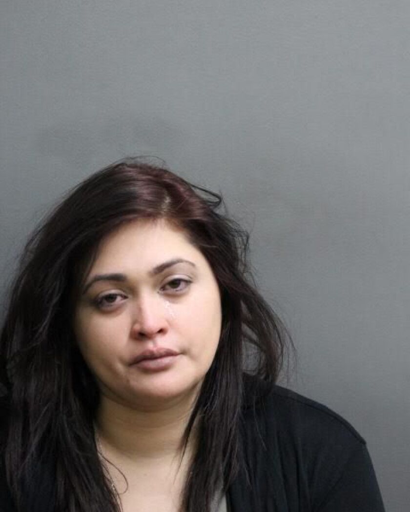Jacqueline A. Gonzales | Riverside Police