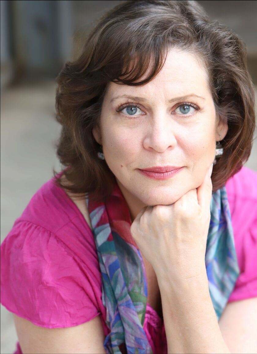 Adrianne Cury.