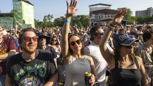 Weed Festival in Michigan: A Celebration of Cannabis Culture in 2025