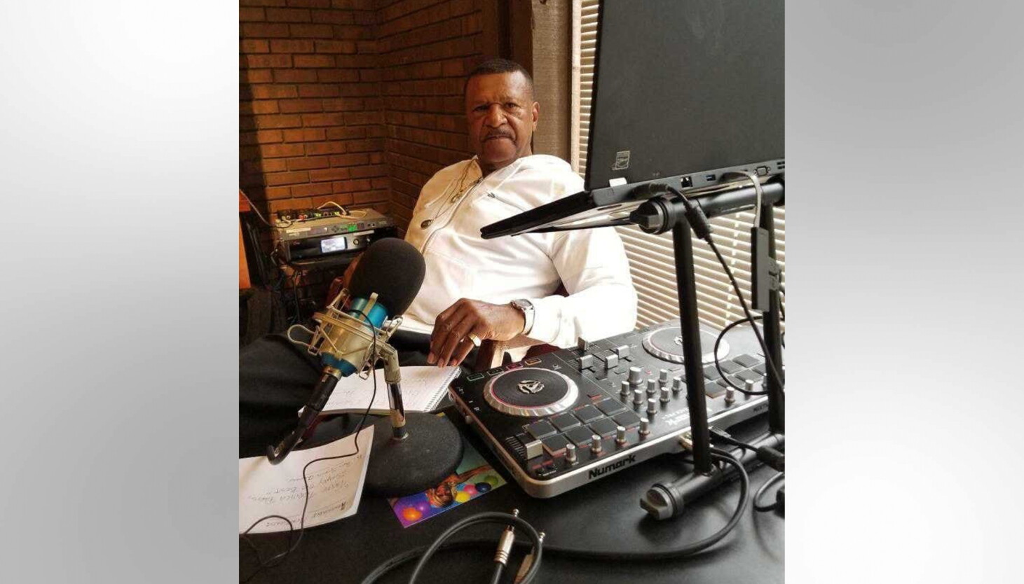 Sam Chatman, DJ known as 'Godfather of Steppin',' dies at 85