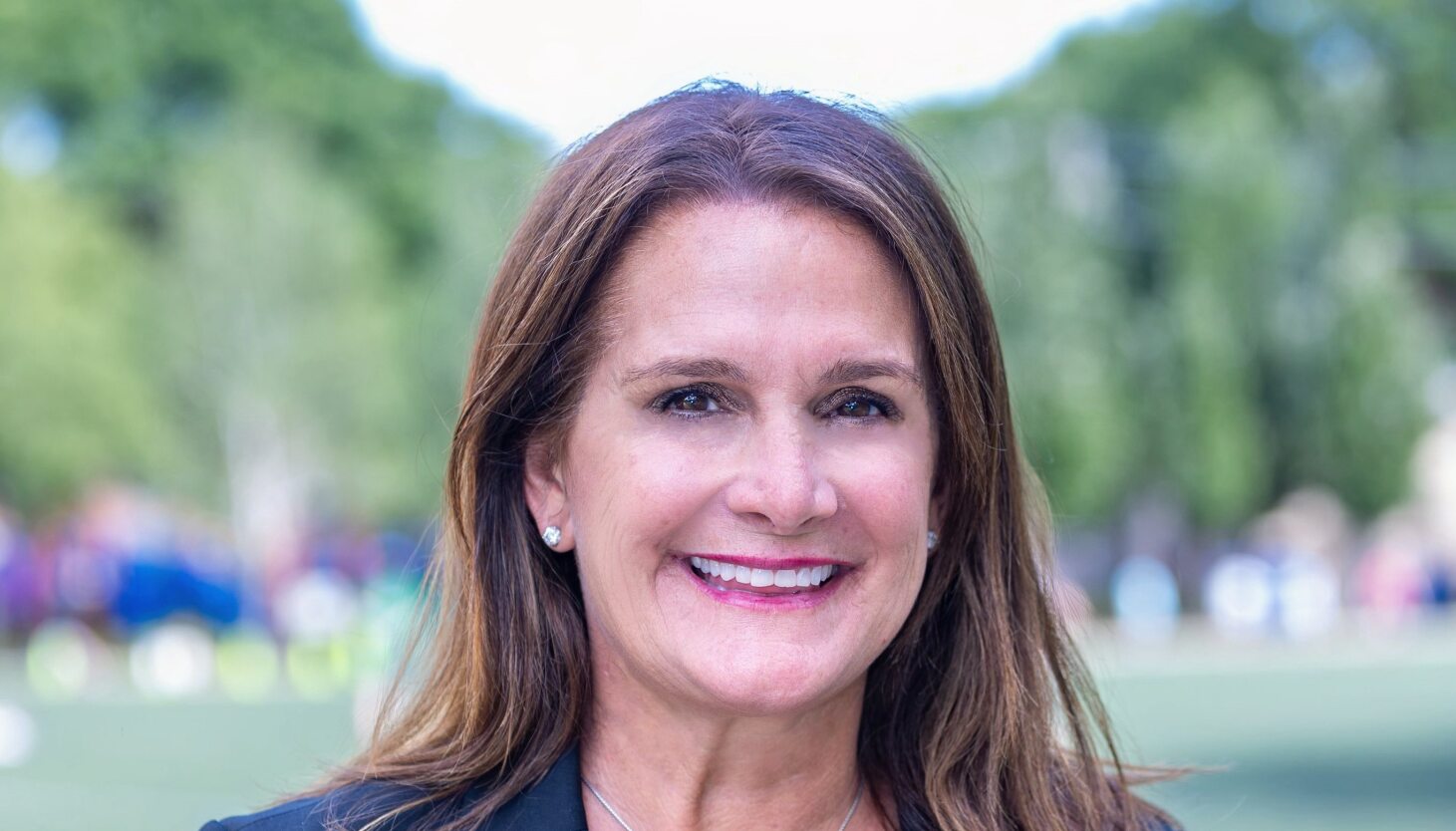 Meet Ellen Rosenfeld, candidate for the Chicago School Board’s 4th ...