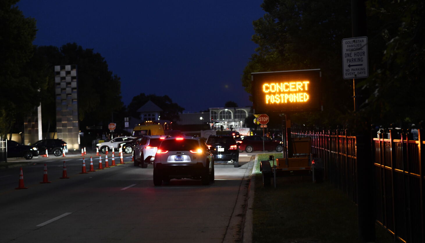 Photo: chicago.suntimes.com Chief Keef postponed
