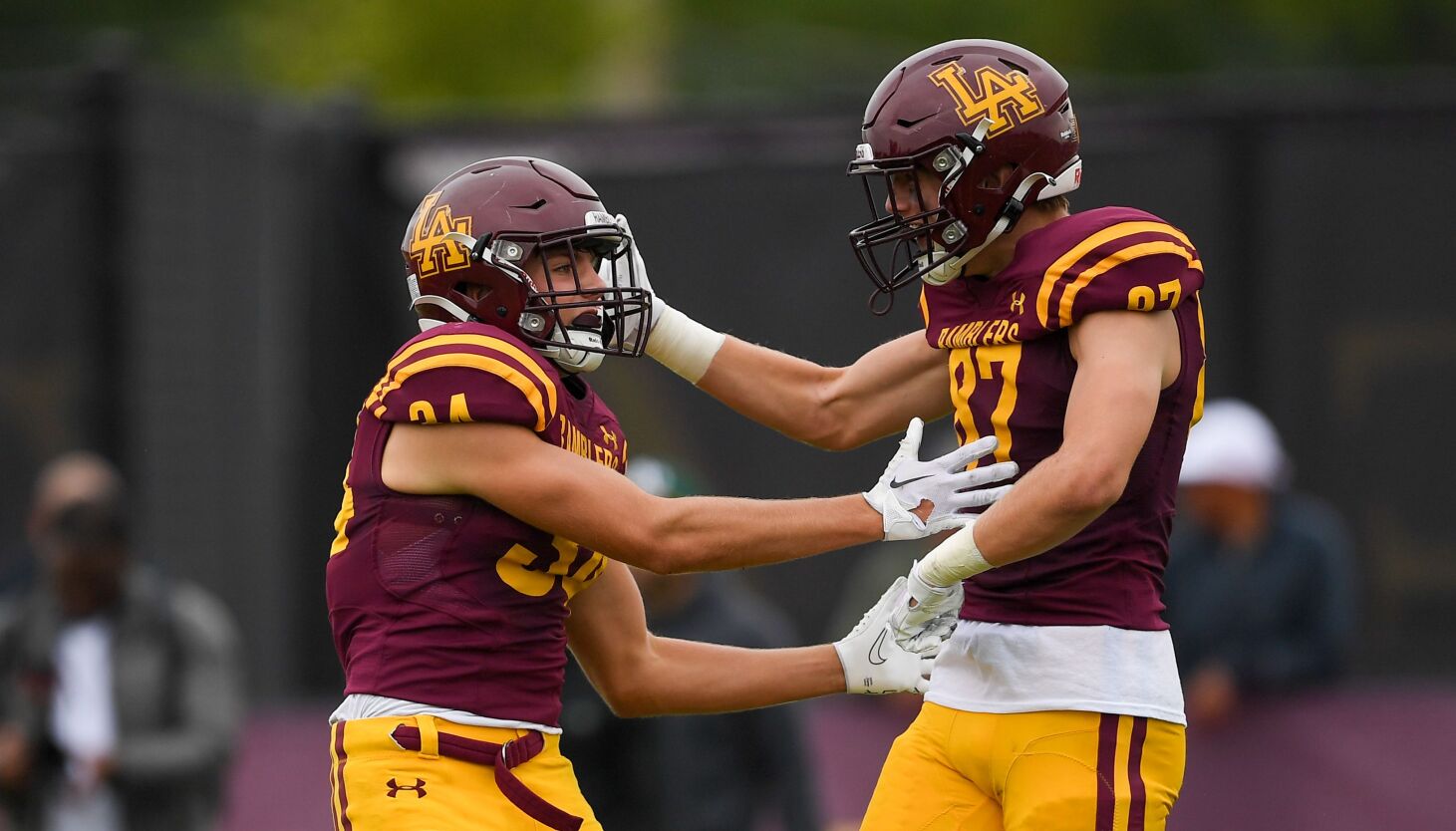 NextImg:Michael O’Brien’s Super 25 high school football rankings for Week 5