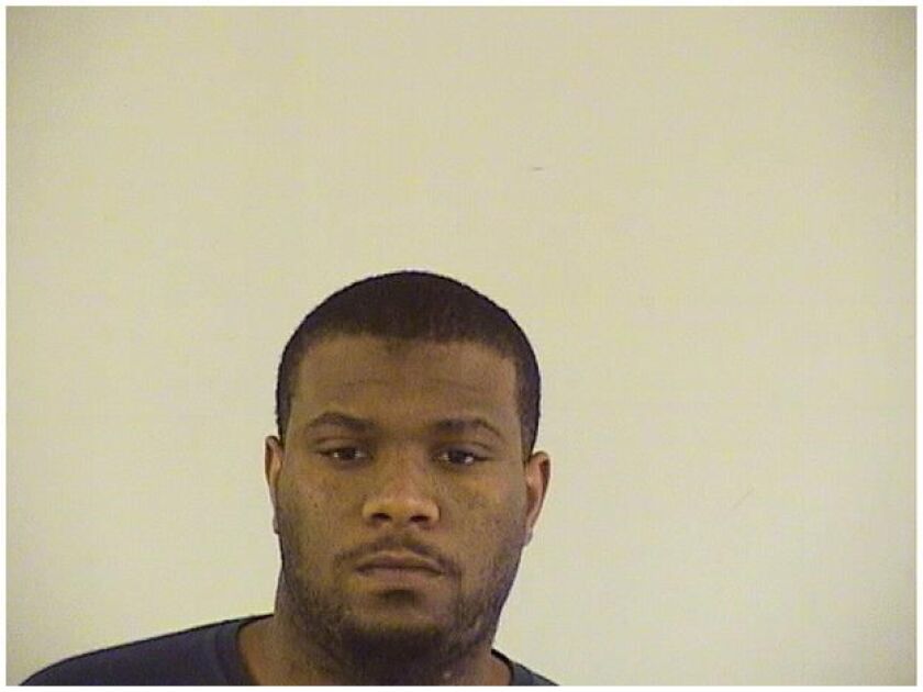 Darius Smith | Lake County sheriff’s office