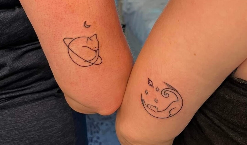 swiftie tattoo
