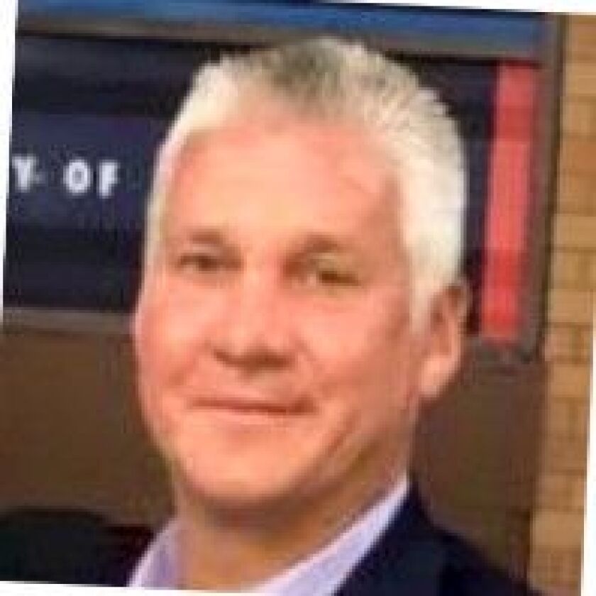 Keith D. Benson.