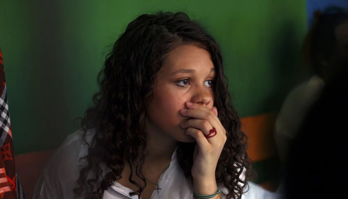 NextImg:Heather Mack pleads guilty to role in mother’s 2014 murder in Bali