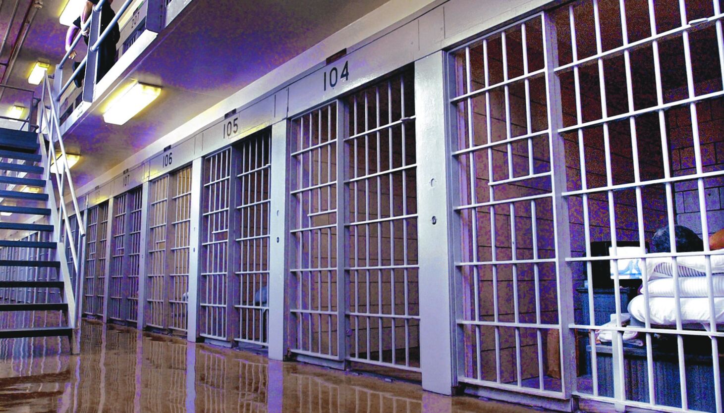 NextImg:Too few dying and disabled inmates being released? Victims’ families might disagree.