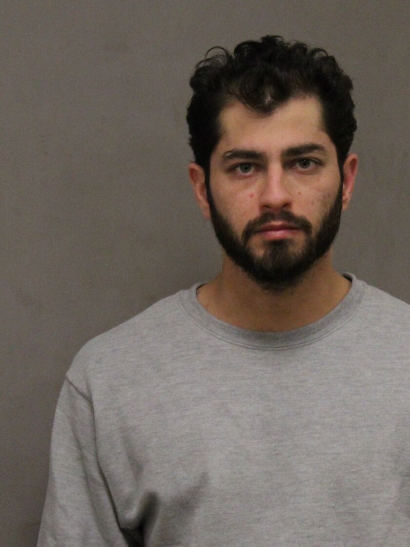 Faris Sweiss | Lisle police