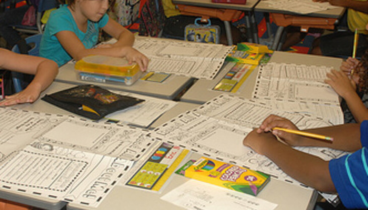 State legislature passes new Charter school oversight WBEZ Chicago