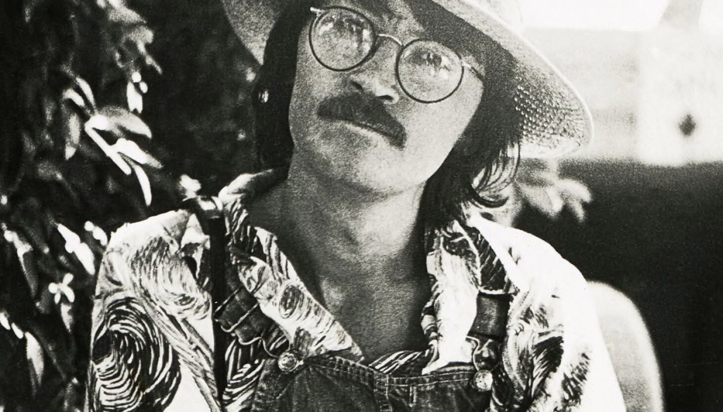 Loop Words Transports Larry Hart, who contributed to city's Off-Loop theater movement, dies ...