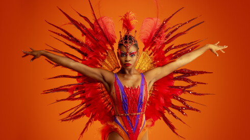 Dance Theatre of Harlem - Artist Alexandra Hutchinson in The Firebird - photo credit Nir Arieli.jpg