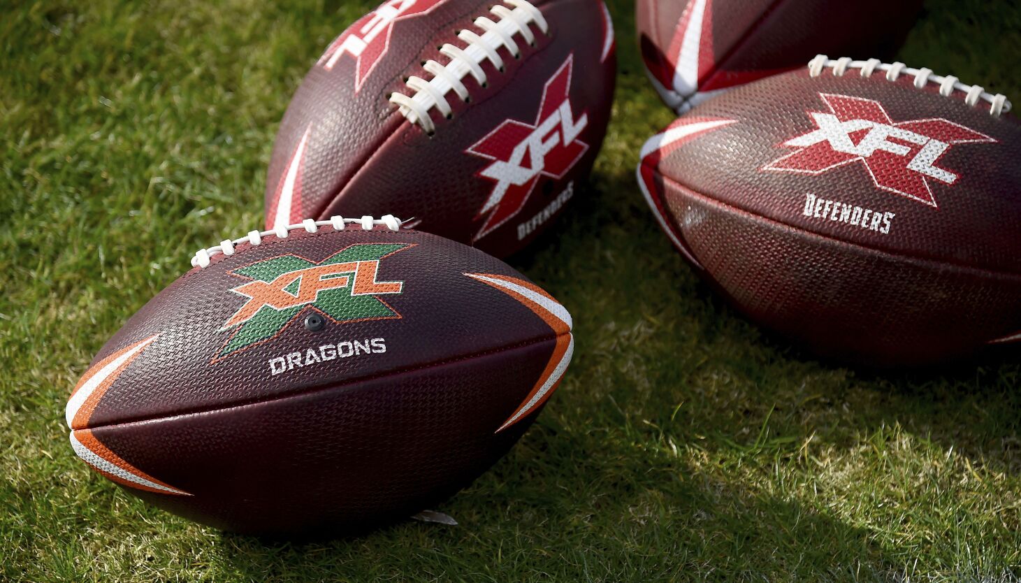 NextImg:XFL-USFL merger complete with launch of new United Football League