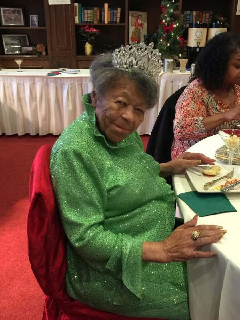 On July 27, 1919, Juanita Mitchell was 8 years old and only just arrived with her mother and sister from New Orleans to her uncle’s home in Bronzeville, before the city imploded with the 1919 Race Riots, the most violent week in its history. Mitchell is 1