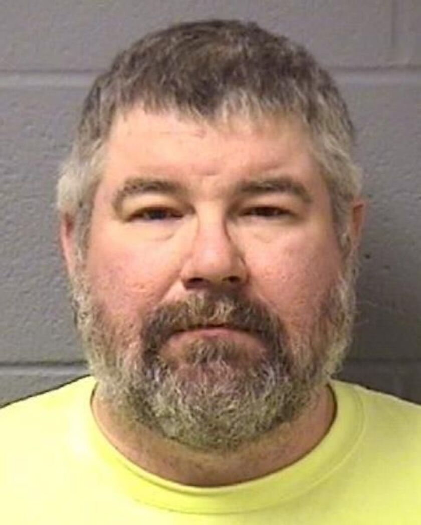 George M. Guzlas Jr. | Will County Sheriff’s Office