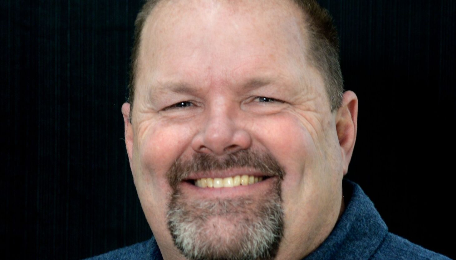 NextImg:Patrick Joyce, Illinois Senate 40th District