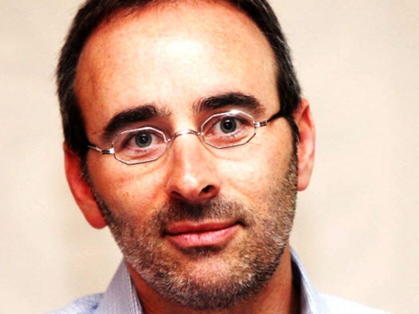 Tempus CEO Eric Lefkofsky | Sun-Times file photo