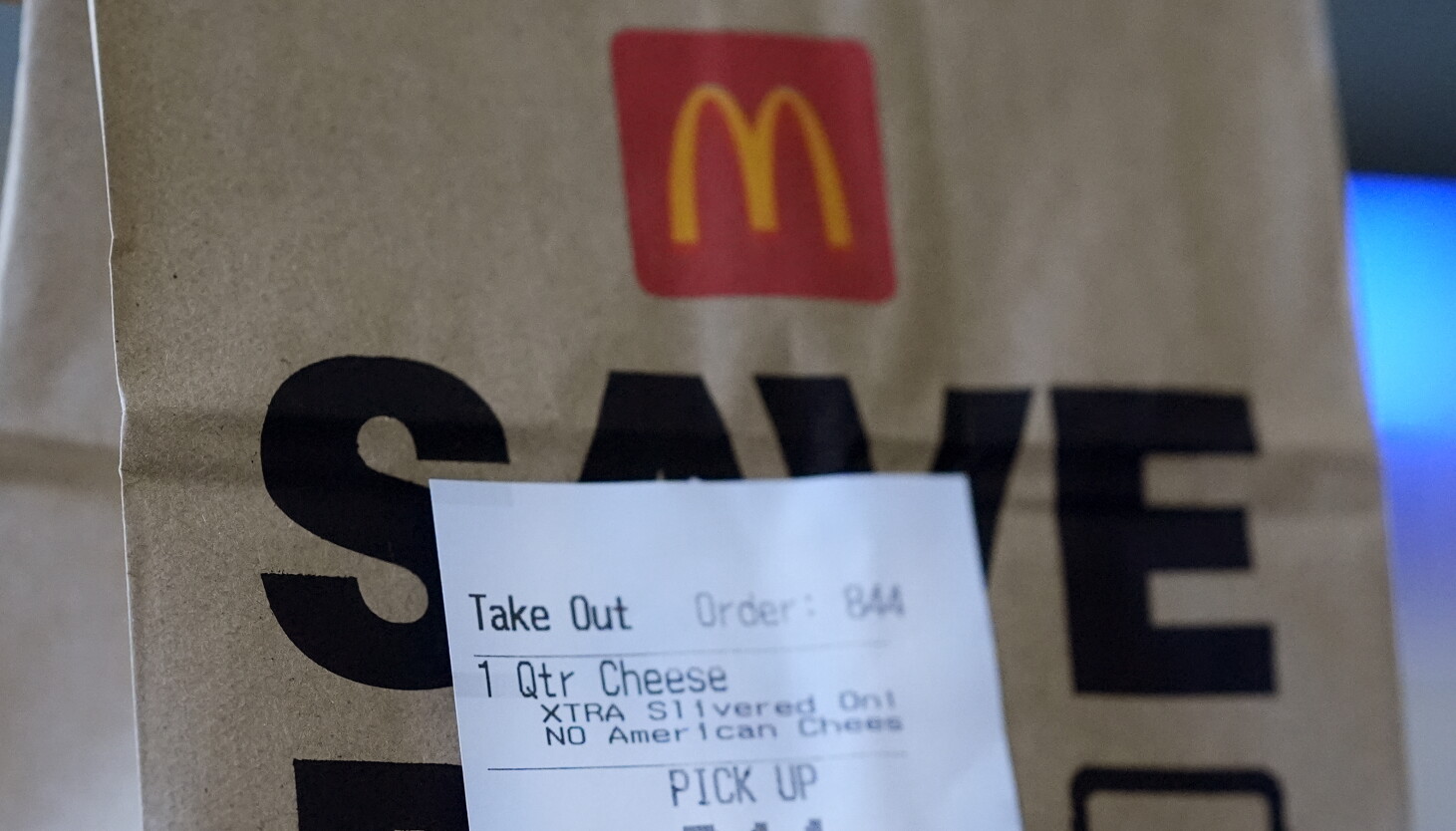E. coli Cases at McDonald’s E. coli Cases at McDonald’s