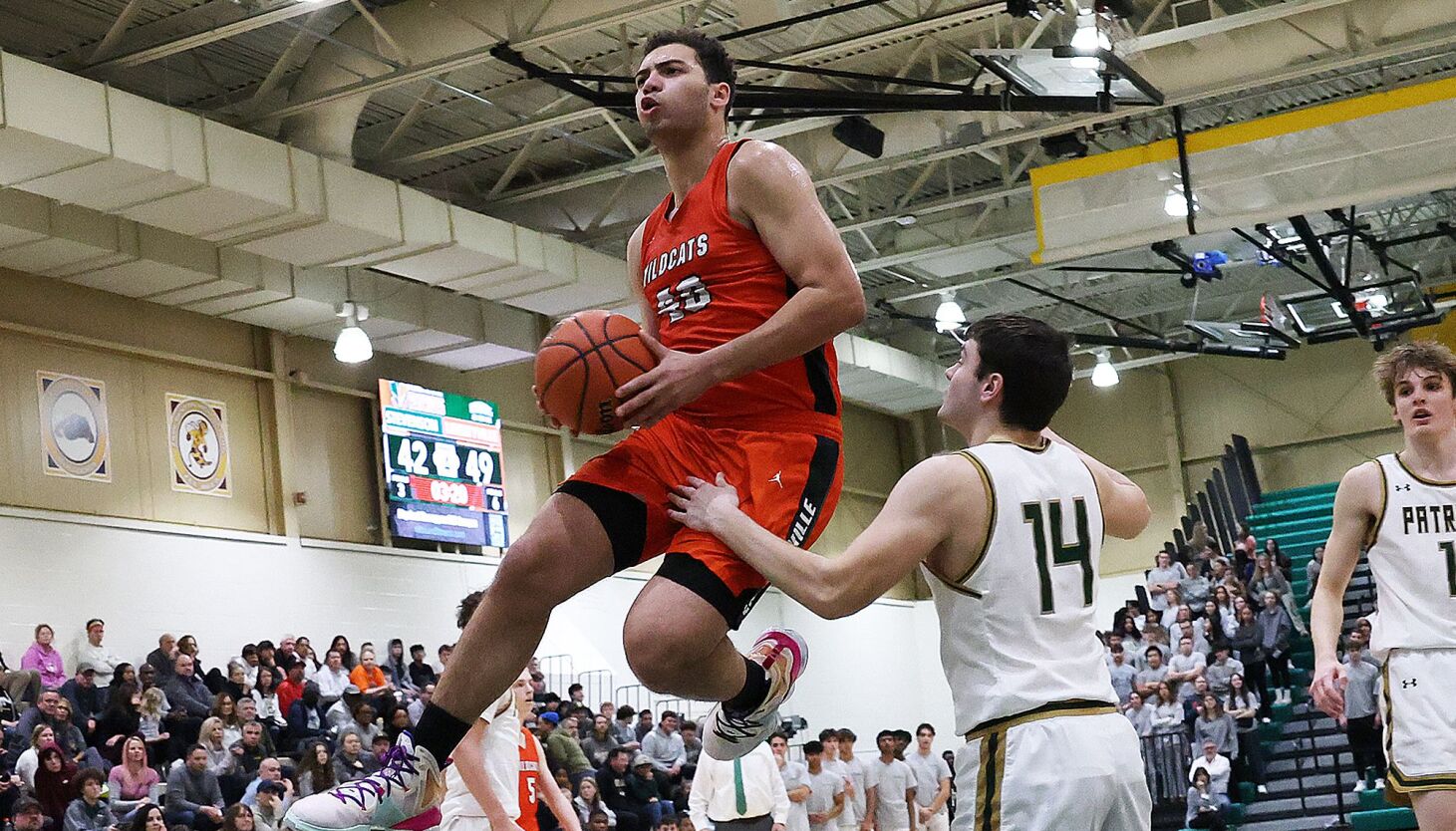 NextImg:Previewing Monday’s IHSA supersectionals