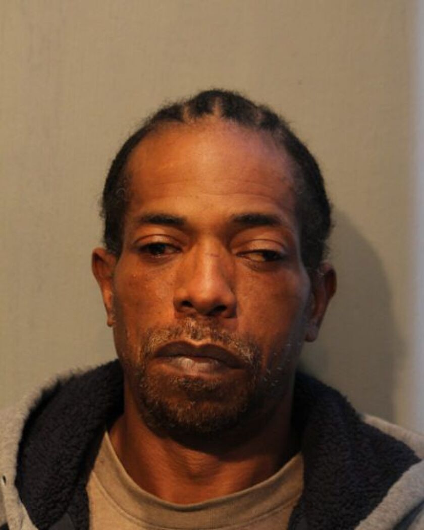 Reginald Reed