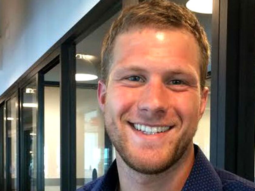 Victor Gutwein of M25 Group. | Shia Kapos/Sun-Times