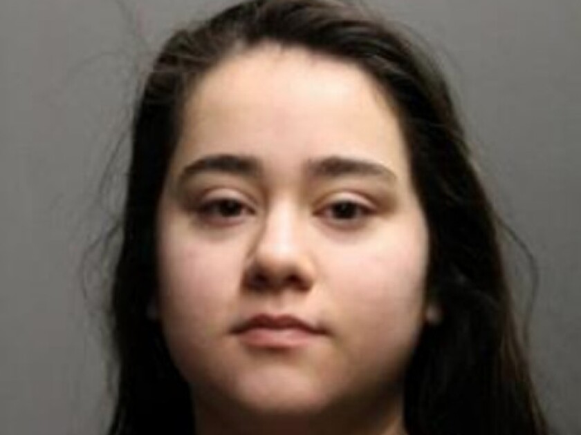 Emily Petronella | Chicago police