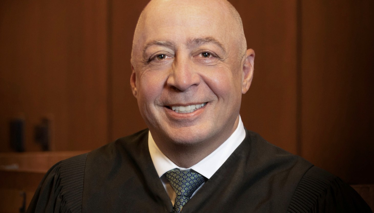 Chief judge reforming electronic monitoring program Chief judge reforming electronic monitoring program