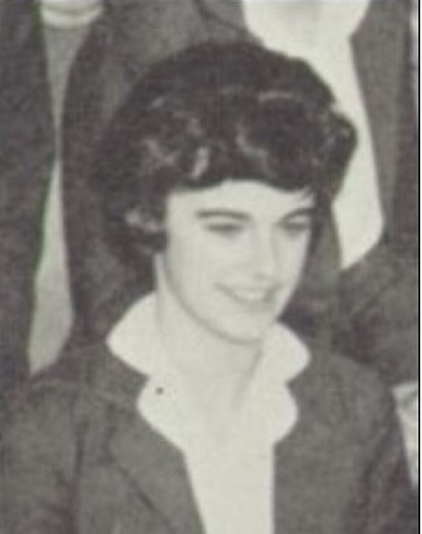 Linda Seymour