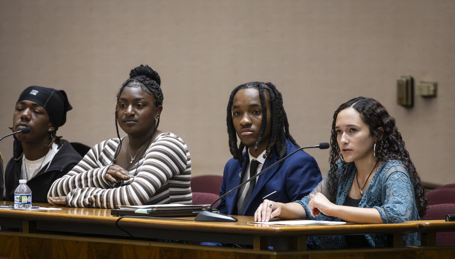 Chicago teens testify about takeovers — ‘How can we better make adults our role models?'