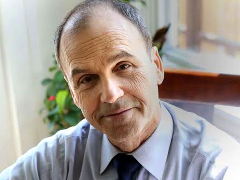 Scott Turow