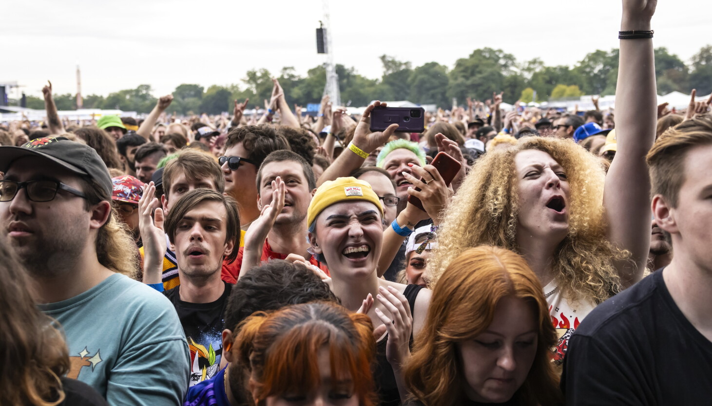 Move Member Riot Riot Fest returning to Chicago's Douglass Park, scraps SeatGeek Stadium ...