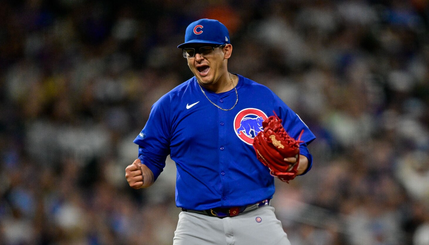 Javier Assad ‘Excellent’ in Cubs’ 4-3 victory against Rockies Javier Assad ‘Excellent’ in Cubs’ 4-3 victory against Rockies