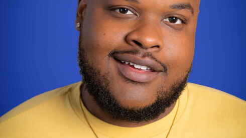 A Strange Loop - ID actor Eddie Weaver - photo by Reese Moore.jpg