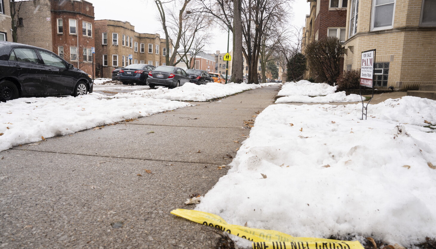 CPD officer shootings outpace last year’s total after cop fatally shoots man in West Ridge CPD officer shootings outpace last year’s total after cop fatally shoots man in West Ridge